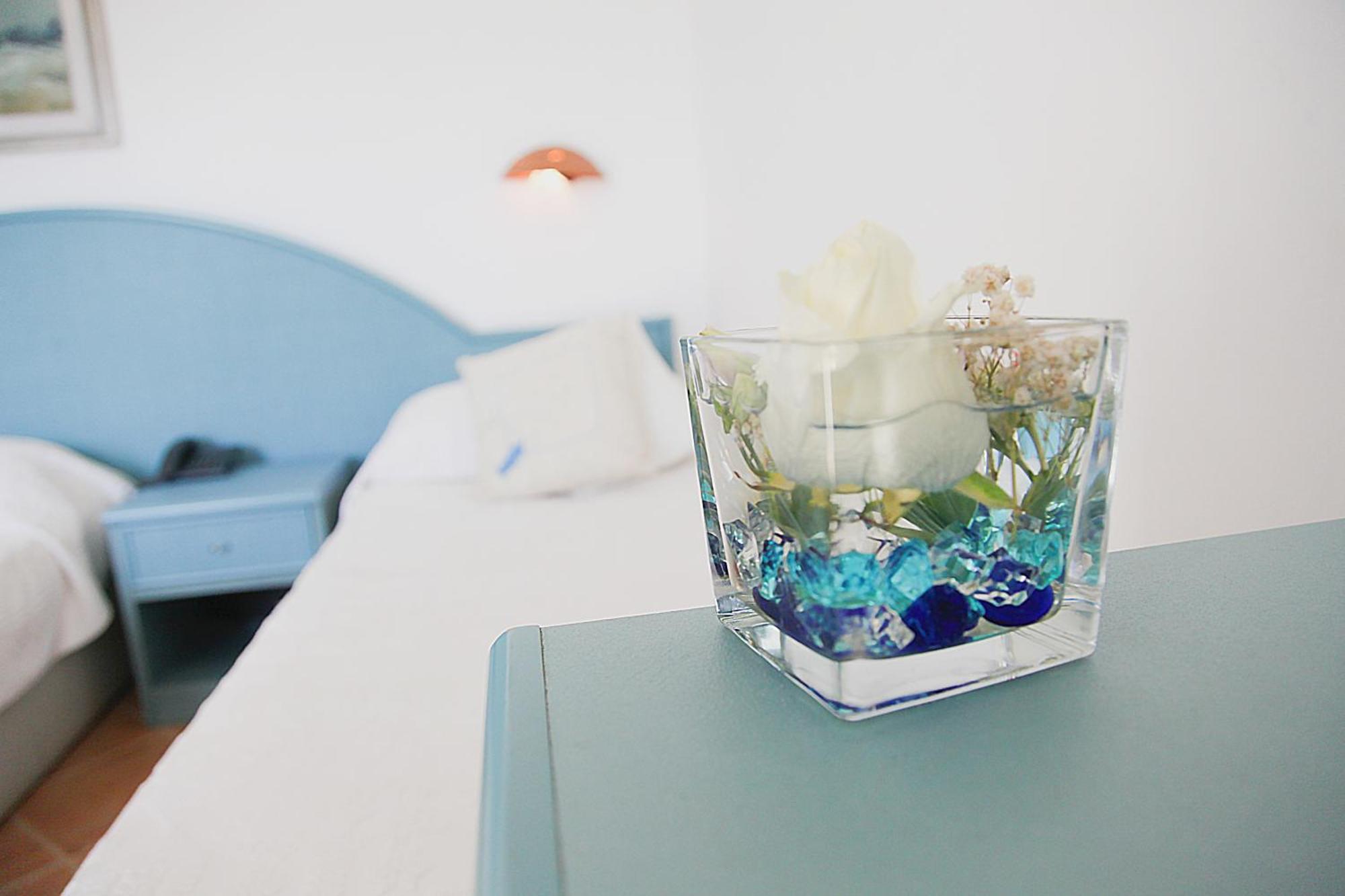 Hotel Micalosu Cannigione Phòng bức ảnh