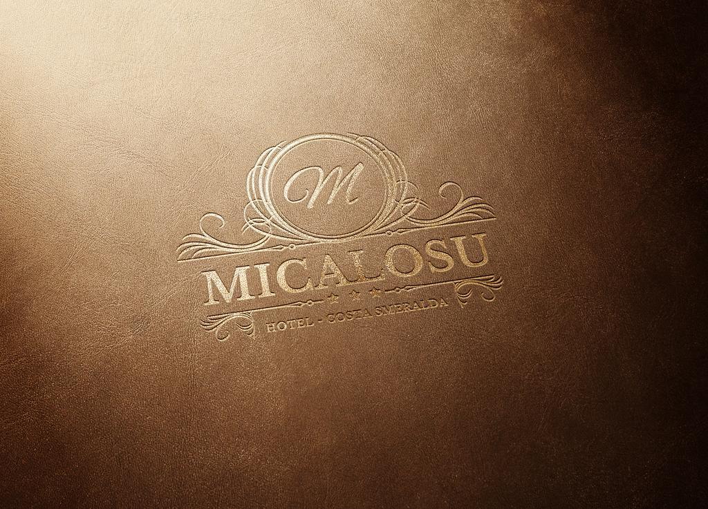 Hotel Micalosu Cannigione Ngoại thất bức ảnh
